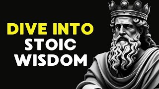 HOW TO LIVE LIKE A STOIC | 10 Powerful Stoic Rules (Stoicism)