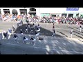 helsingør pigegarde elsinore girls marching band 2025 pasadena rose parade