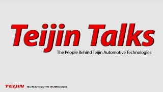 Teijin Talks: Greg and Ron