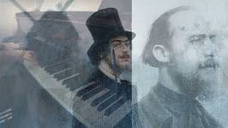 Erik Satie - Prélude de la Porte Héroïque du Ciel - Piano