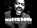 Mastiksoul - Run For Cover (Original Mix)