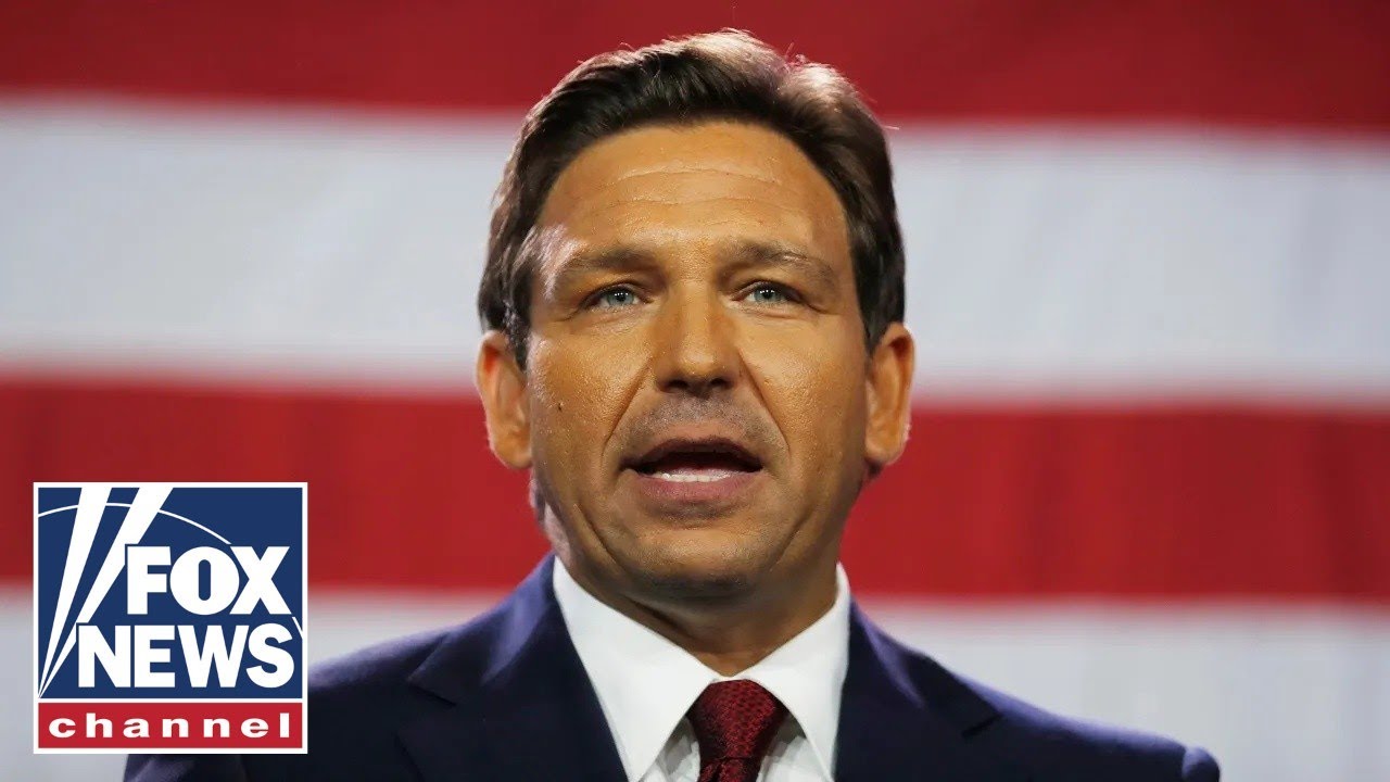 DeSantis is the real deal, and Americans are starting to realize it: Rubin