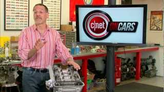 CNET On Cars - Car Tech 101: Horsepower vs. Torque