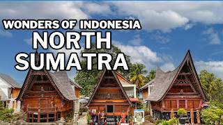 Top 10 Hidden Gems in North Sumatra: The Ultimate Travel Guide