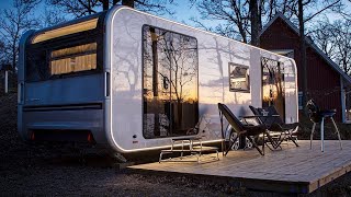 NEVER RENT AGAIN 😜 Cheap Tiny House Camper Motorhomes 2023: Adria Astella 644 DP