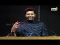 நான் திரும்ப வந்துட்டேன். jayam ravi emotional speech at siren movie press meet raj television