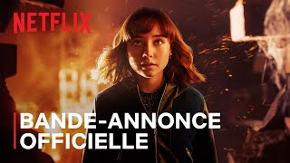 Lockwood & Co. | Bande-annonce officielle VF | Netflix France