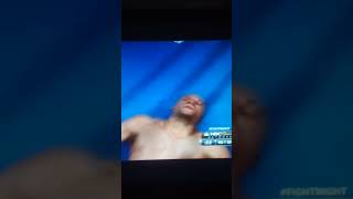 Shosk Steve Cunningham (USA) vs Tyson Fury (England) | KNOCKOUT, BOXING fight, HD, 60 fps