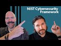 Building a Cybersecurity Program with the NIST Cybersecurity Framework