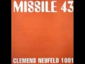 Clemens Neufeld - 1001 - 1001 EP - Missile Records - Missile 43