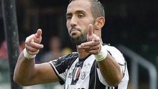 Mehdi Benatia Amazing Goal/ Juventus Vs Ac Milan 1-0 / 10/3/2017 HD