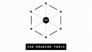 Blender - Iso Drawing Tools (Free)