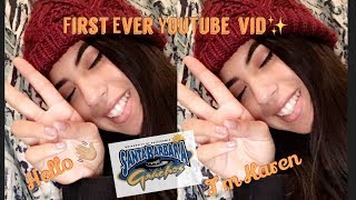 UCSB Freshman Orientation | First Youtube Ever!!