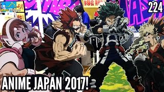 Anime Japan 2017! Subtokyo 224