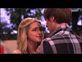 Big time rush | Kendal and Jo first kiss