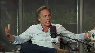 William Fichtner's True Tales from the Set of "The Perfect Storm" | The Rich Eisen Show | 11/8/19