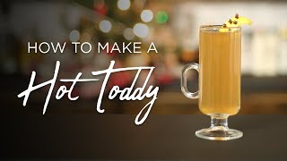 Hot Toddy