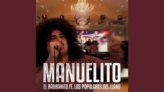 Manuelito (feat. banda los populares del llano)