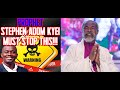 Prophet Stephen Adom Kyei-Duah must STOP this!