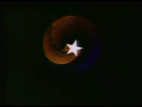 (REUPLOAD) Hanna Barbera "Swirling Star" Logo (1979) "Variant" - YouTube