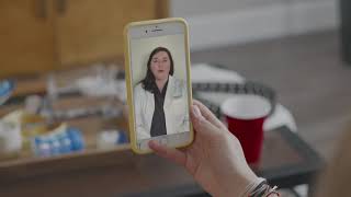 Roommates | OSF OnCall Urgent Care