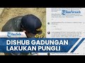 Viral Video Aksi Petugas Dishub Gadungan Kepergok Lakukan Pungli di Bogor, Raup Untung Jutaan Rupiah