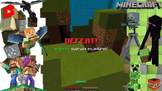 MINECRAFT Shorts 0528 - The Best Clips ⛏⛏⛏