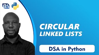 Circular Linked Lists in Python – Full Tutorial for Beginners