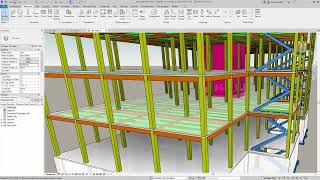 Advantages of Revit for Structural Engineers