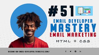 Mastering Email Marketing Advanced HTML Email Techniques | adding countdown timer to your campaigns