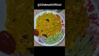 বাচ্চাদের পছন্দের একটি টিফিন #shorts #recipe #easyrecipe #ytshorts