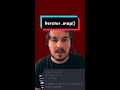 Javascript Fundamentals Code Snippets  #41