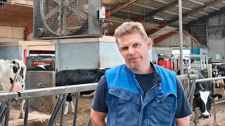 Lely Astronaut - Testimonial - Per Sørensen - DA