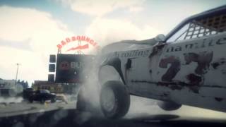 Bugbear Entertainment Next Car Game Trailer