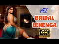 [ai lookbook] AI Bridal | ai plus size model | ai look book | ai divas | ai lookbook bride