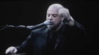 Billy Joel  Live at Madison Square Garden 1 26 06   12 Gardens Live Series