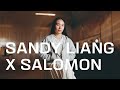 Sandy Liang: Still Dreaming | Salomon TV