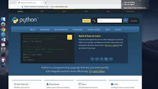 Python 3 Deep Dive Course Introduction