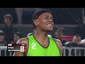 futian vs antananarivo full game 3x3wtshanghai masters 2023