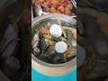 Pork Sinigang #shorts #shortvideo #satisfying #satisfyingvideo #yummy #yummyshorts #sinigang #pork