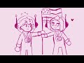 glad you came south park creek animatic