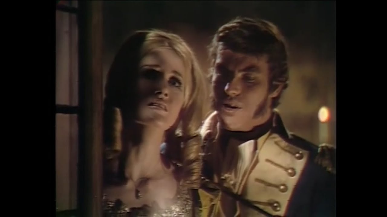 Back In Time To 1795 Video 82 What Has Happened To Millicent S