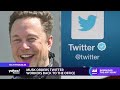 Elon Musk orders Twitter workers back to the office