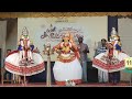 anusree s dance performance @guruvayoor temple 5