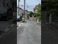 朝のルーティン　ウォーキング🏃🏿‍♂️