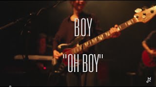 Chalk TV: BOY - \