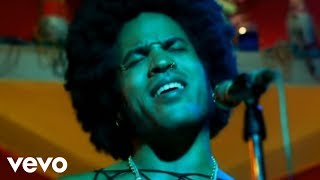 Lenny Kravitz - Believe In Me (Official Music Video)