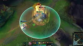 Make sure to Utilize this IMPORTANT Rakan Trick!