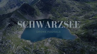 Schwarzsee//DRONE FOOTAGE) #dji #djimini2 #djiphotography #drone #southtyrol #italy #austria #nature