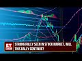 'IT, Financial, Energies Looking Quite Good' | Vinod Karki's View On Major Stocks | Business News